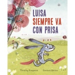 LUISA SIEMPRE VA CON PRISA / KNAPMAN, TIMOTHY / MERINO, GEMMA