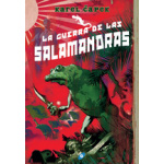 GUERRA DE LAS SALAMANDRAS, LA (OMNIUM) / CAPEK, KAREL
