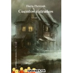 CUENTOS EXTRAÑOS / PIETRZAK, DARIA