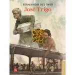 JOSE TRIGO / DEL PASO MORANTE, FERNANDO