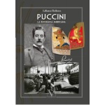 PUCCINI /LA BIOGRAFÍA AMERICANA / BELLONE, LILIANA