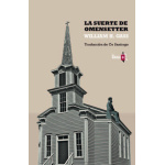 LA SUERTE DE OMENSETTER / Gass, William H.