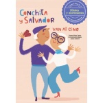 CONCHITA Y SALVADOR VAN AL CINE / PEREZ TESTOR, SUSANA