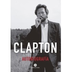 CLAPTON /AUTOBIOGRAFÍA / CLAPTON, ERIC