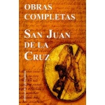 OBRAS COMPLETAS SAN JUAN DE LA CRUZ /7ª ED)