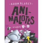 ANIMALOTES: LA PELUSILLA CONTRAATACA / EL ATAQUE DE LOS GATETES / BLABEY, AARON