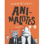 ANIMALOTES /EPISODIO 1 Y 2 / BLABEY, AARON