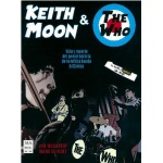 KEITH MOON & THE WHO / McCARTHY, JIM  OLIVENT