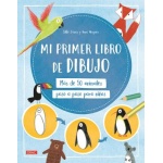 MI PRIMER LIBRO DE DIBUJO / Janas, Silke