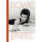 BOWIE /LA COLECCIÓN DEFINITIVA CON IMÁGENES INÉDITAS / O'NEIL, T