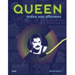 QUEEN /TODOS SUS ÁLBUMES / POPOFF, MARTIN