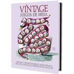 JUEGOS DE MESA VINTAGE / SEVILLE, ADRIAN