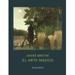 EL ARTE MÁGICO / BRETON, ANDRE