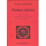 POEMAS SELECTOS / ABULAFIA, TODROS