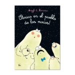 ¡PÁNICO EN EL PUEBLO DE LOS MOCOS! / MRZYK & MORICEAU