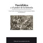 TUCÍDIDES Y EL PODER DE LA HISTORIA /  FORNIS, CESAR