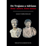 DE TRAJANO A ADRIANO /  GARCÍA-DILS DE LA VEGA