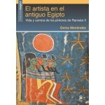 ARTISTA EN EL ANTIGUO EGIPTO, EL / MENENDEZ, GEMA