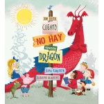 EN ESTE CUENTO NO HAY NINGÚN DRAGÓN  /  CARTER, LOU