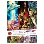DESTINO CAMELOT /REINOS DE FANTASIA DEL CINE Y LA TELEVISION / FRANCISCO JAVIER MILLÁN