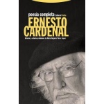 POESIA COMPLETA ERNESTO CARDENAL /