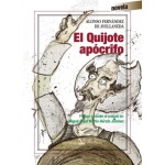 EL QUIJOTE APÓCRIFO / FERNANDEZ DE AVELLANEDA, ALONSO