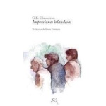 IMPRESIONES IRLANDESAS / CHESTERTON, GILBERT KEITH