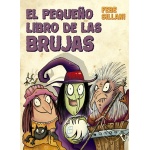 PEQUEÑO LIBRO DE LAS BRUJAS, EL / SILLANI, FEBE