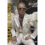 ELTON JOHN /ROCKET MAN / ROBERTS, CHRIS