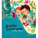 YO TE LEO Y TÚ ME CUENTAS / BALLAZ, JESUS  / SERRA, SEBASTIA