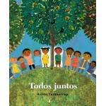 TODOS JUNTOS / TECKENTRUP, BRITTA