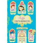 VIOLETA Y LOS CONTRABANDISTAS / WHITEHORN, HARRIET