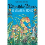 BRUNILDA Y BRUNO /EL SAFARI DE BICHOS / PAUL, KORKY /  THOMAS, VALERIE