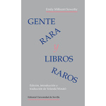 GENTE RARA Y LIBROS RAROS / MILLICENT SOWERBY, EMILY