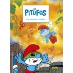 LOS PITUFOS 38. LOS PITUFOS Y LA MÁQUINA DE SOÑAR / JOST, CULLIFORD Y GARAY