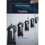 NIEBLA / DE UNAMUNO, MIGUEL