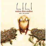 LILI ENTRE DOS NIDOS / JENNER, OTMAR