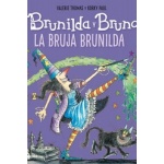 BRUNILDA Y BRUNO /LA BRUJA BRUNILDA (2020) / PAUL, KORKY /  THOMAS, VALERIE