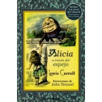 ALICIA A TRAVES DEL ESPEJO / CARROLL, LEWIS