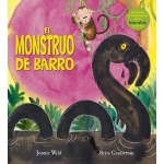 MONSTRUO DE BARRO, EL / WILD, JONNIE