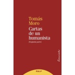 CARTAS DE UN HUMANISTA (T-II) / MORO, TOMAS