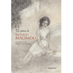 12 POEMAS DE ANTONIO MACHADO / MACHADO, ANTONIO