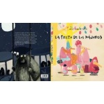 LA FIESTA DE LOS PAJAROS / LIMA DA FARIA, ALICE