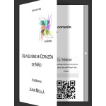 Devuélveme mi corazón de niño / Juan Mollá