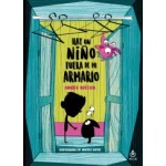 HAY UN NIÑO FUERA DE MI ARMARIO / BOTELLA, ANABEL