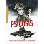 PSICOSIS. COLECCION CINE CLUB / VV. AA.