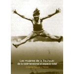 LAS MUJERES DE LA BAUHAUS / HERVAS Y HERAS, JOSENIAS