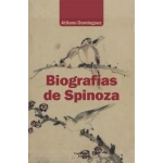 Biografías de Spinoza / DOMINGUEZ BASALO, ATILANO