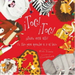 ¿TOC TOC QUIEN ESTÁ AHÍ? / PIERCE, NICK