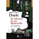 SABUESO DE LOS BASKERVILLE, EL / FOLGUEIRA, RODRIGO